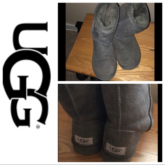🚫SOLD🚫Classic Short UGGs - Picture 3 of 17